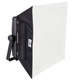 softbox k led svetlam